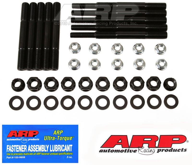 ARP Mopar all V8 w/windage tray main stud kit