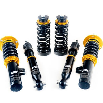 ISC Suspension 07-12 BMW E9X M3 N1 Basic V2 Coilover Kit Track/Race