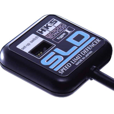 HKS Type 2 Speed Limit Defencer