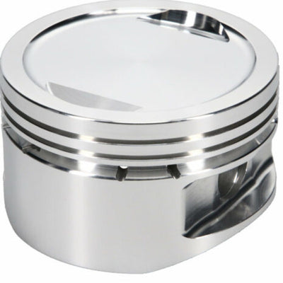 JE Pistons 3.518 Harley-Davidson 883/1200 Piston Kit