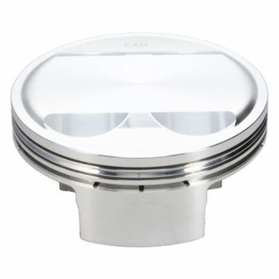 JE Pistons Yamaha 700 Raptor 106 MM 11 to 1 Piston Single