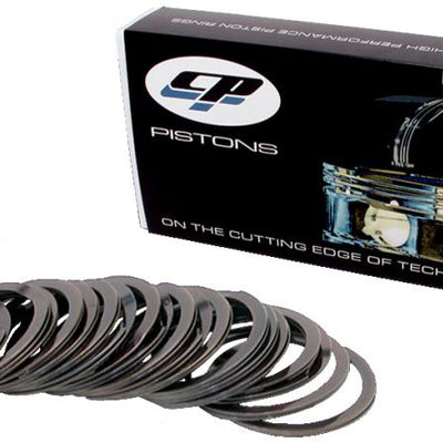 CP Piston Steel Wire Lock 0.630in. Diameter Pin, 0.050 Thick, Motorcycle