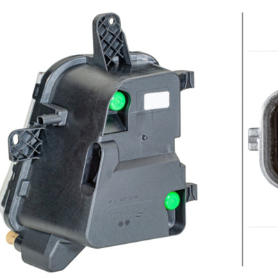 Hella 2013-2021 Volkswagen Golf Fog Light Right