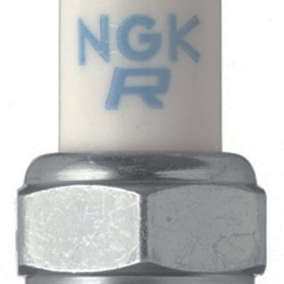 NGK IX Iridium Spark Plug Box of 4 (BR6FIX)