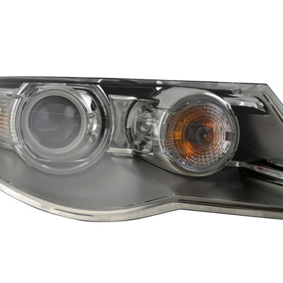 Hella 08-10 Vw Touareg Xenon Headlamp Rh
