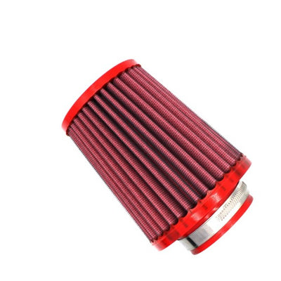 BMC Single Air Universal Conical Filter - 60mm Inlet / 128mm H