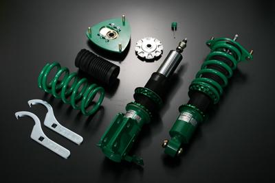 Tein 04-08 Acura TSX Street Advance Z Coilovers