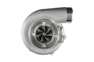 Turbosmart Water Cooled 5862 T4 0.82AR Externally Wastegated TS-2 Turbocharger