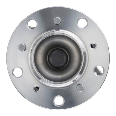 MOOG 13-16 BMW M5 Front Hub Assembly