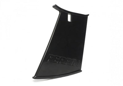 PERRIN 15-21 Subaru STI Wing Stabilizer - Black