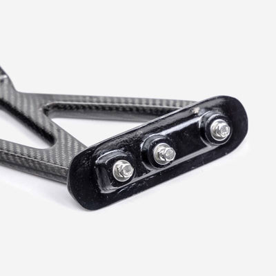 Seibon 2023+ Honda Civic Type R OE-Style Carbon Fiber Spoiler Mounting Bracket