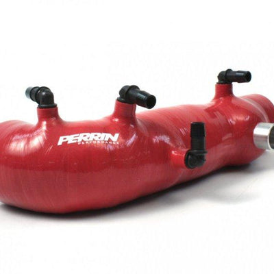 PERRIN 15-21 Subaru STI Hose Clamp Kit for FMIC Kits