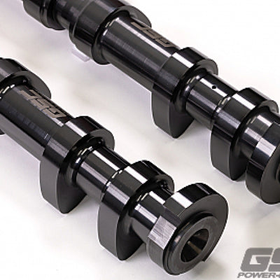 GSC P-D 4B11T 08+ Evo 10 Dual Mivec S2 Cams 274/274 Billet **EXHAUST CAM ONLY**