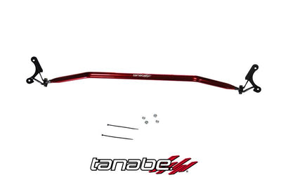 Tanabe Sustec Front Strut Tower Bar 05-09 Prius