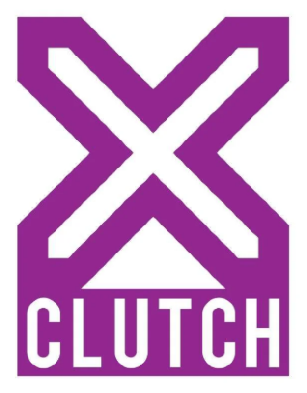 XClutch Dodge 9in Triple Solid Carbon Multi-Disc Service Pack