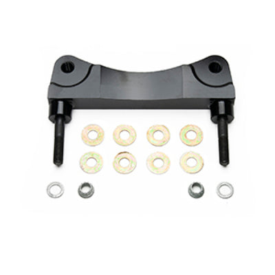 Wilwood S2000 FSLR Bracket Kit Front 12.88 Rotor