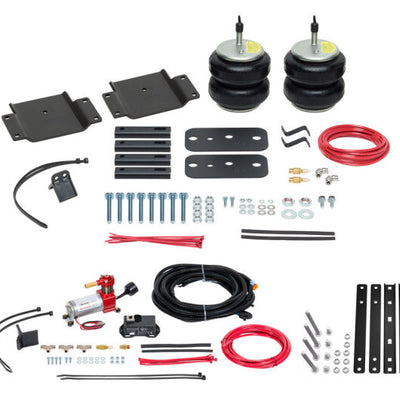 Firestone 07-21 Toyota Tundra 2WD/4WD AIO Wireless Ride-Rite All-In-One Kit (W217602872)