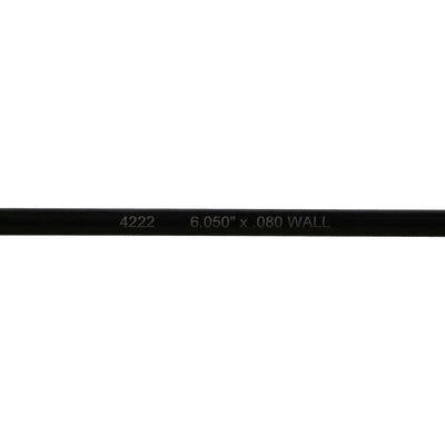 Manley Pushrods 5/16 Dia. 6.272in Length 0.080 Wall 4130 Chrome Moly Swedged End - Set of 16