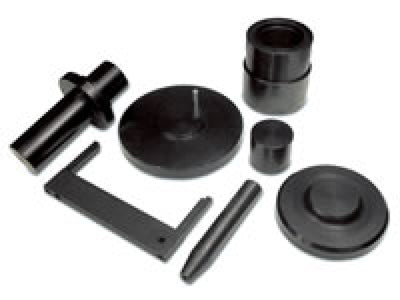 ATI Damper Tool - Rebuilding Set - STD OD Dampers