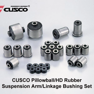 Cusco Bushing Pillowball Front Lower Arm(Front Side) FR-S / BRZ