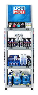 LIQUI MOLY Futura Rack