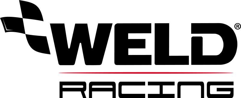 Weld Alumastar 2.0 15x10 / 5x4.5 BP / 3in. BS Black Wheel - CTR