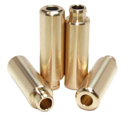 GSC P-D Hyundai G4KF Theta Manganese Bronze Intake Valve Guide - Set 8