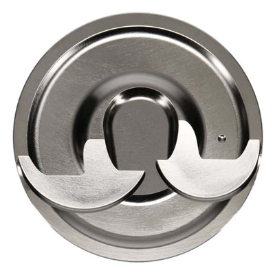 Wiseco Chevrolet LT1 6.2L 4.065 Bore 1.304 Comp Ht. -12cc Volume Single Piston