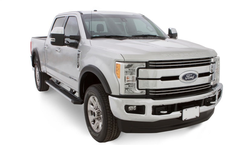Husky Liners 07-13 Toyota Tundra OE Style Fender Flares - 4pc