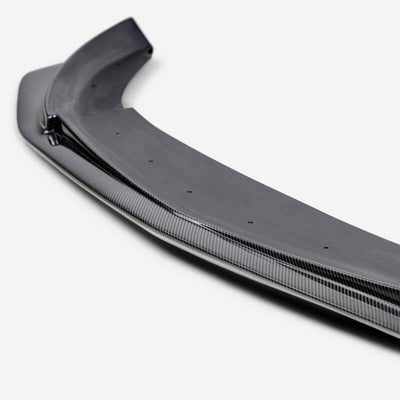 Seibon 2023 Nissan Z DL-Style Carbon Fiber Front Lip