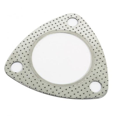 BLOX Racing Exhaust Gasket - 2.25inch (3-bolt)