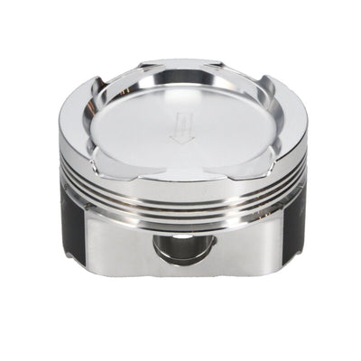Manley Toyota 5.7L 3UR-FE -30cc 94mm Bore 1.328in CH Platinum Series Dish Piston - Single