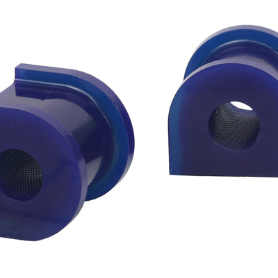 SuperPro 2010 Lexus GX460 Premium Rear 18mm Sway Bar Mount Bushing Set
