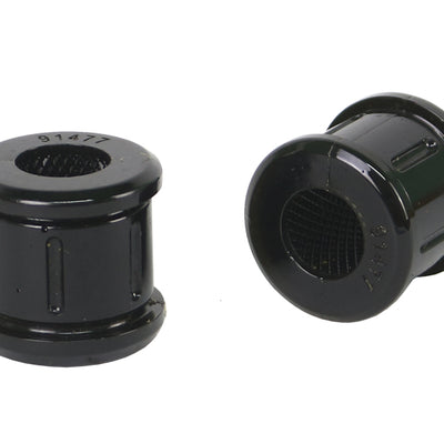 Whiteline Universal Shock Eye Bushing straight style ID-5/8in L-1.25in