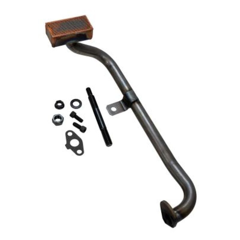 Moroso Ford 289/302 Oil Pump Pickup (1/2in Hardware)