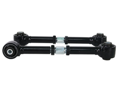 Superpro 23-24 Toyota Sequoia HD Adjustable Upper Trailing Arm Set