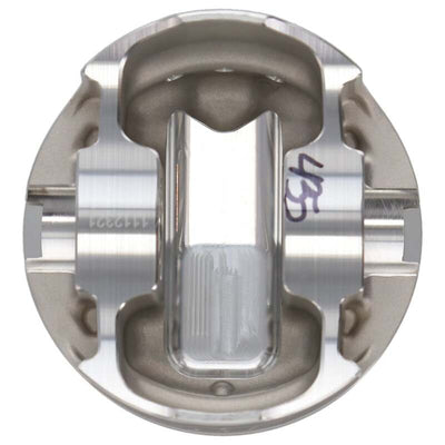 Wiseco Chevy LS  Professional Series Piston 4.065in Bore 1.165in CH +10cc Dome - Single Piston