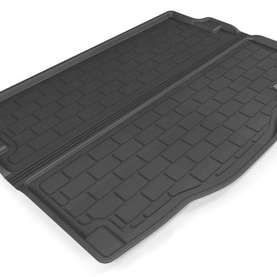 3D MAXpider 2013-2017 Hyundai Elantra GT Kagu Cargo Liner - Black