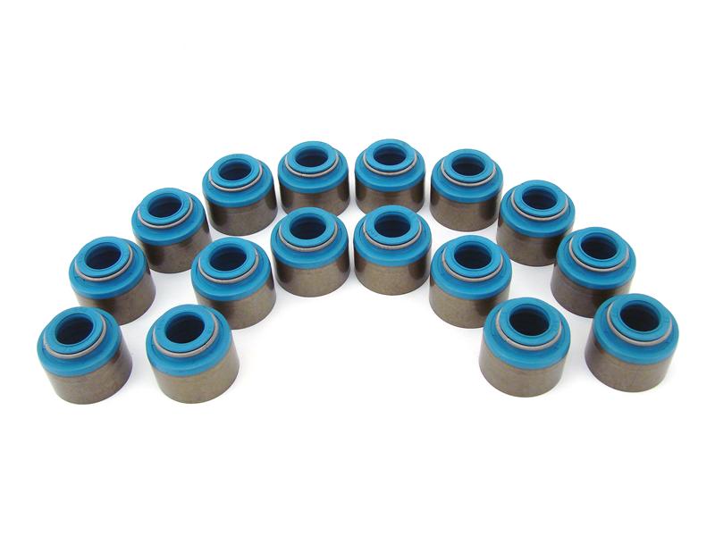 Comp Cams Valve Seal Set 5/16In Viton