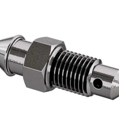 Goodridge Bleed Nipple 1/4x28 (23mm)