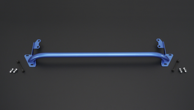 Cusco 2020+ Toyota Yaris / 2020+ Toyota GR Yaris Front Power Brace (Excl. 1.5L FWD Model)