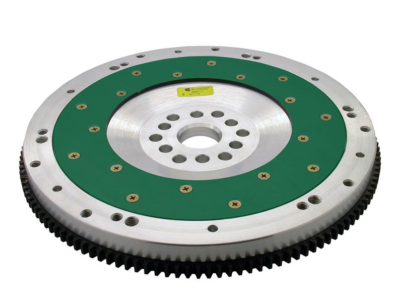 Fidanza 83-86 Mustang 2.3T Aluminum Flywheel
