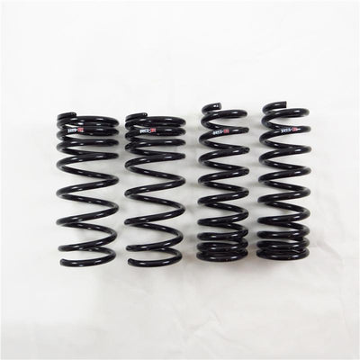 RS-R 13+ Lexus GS350 AWD (GRL15) Super Down Springs
