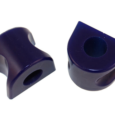 SuperPro Sway Bar Mount To Chassis 19mm