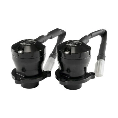 Turbosmart Toyota i-Force V6 Twin Turbo BOV Kompact EM Plumb Back VR20