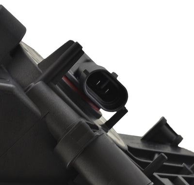 Hella 2008-2017 Audi A5 Fog Light Right