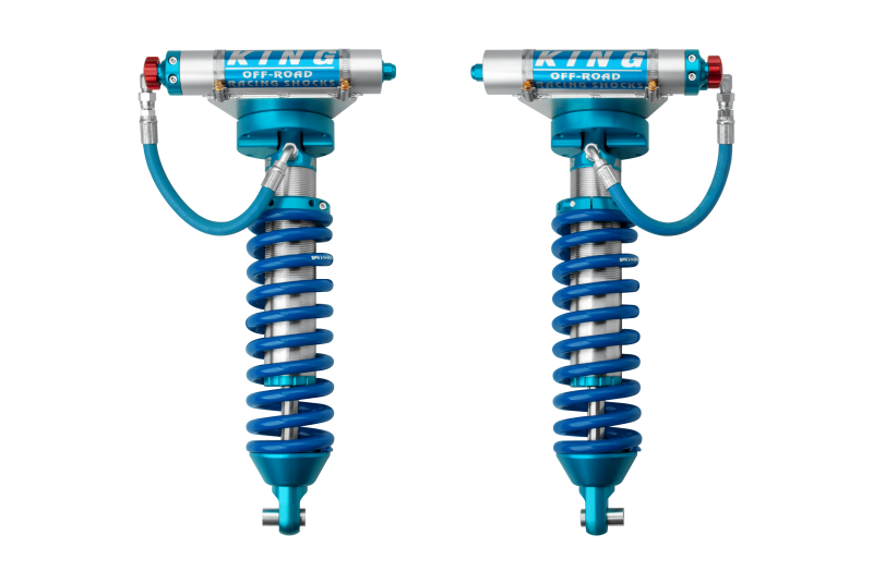 King Shocks Mitsubishi L200/Triton Front 2.5 Dia Coilover w/Adjuster (Pair)
