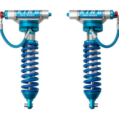 King Shocks Mitsubishi L200/Triton Front 2.5 Dia Coilover w/Adjuster (Pair)