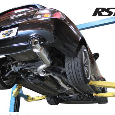GReddy 00-09 Honda S2000 Revolution RS Exhaust