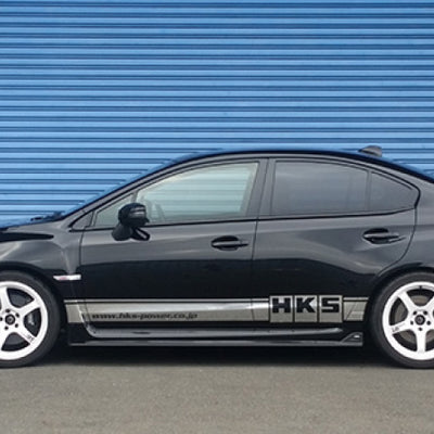 HKS HIPERMAX-G VAB STI Full Strut/Spring Kit